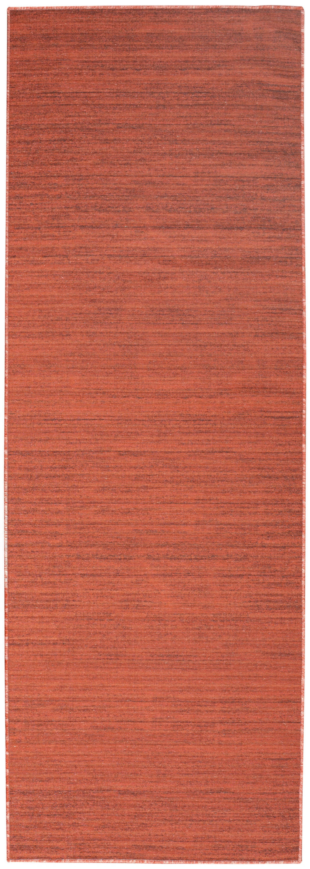 Nourison Home Washable Essentials WAE01 Brick Contemporary Loom-woven Rug