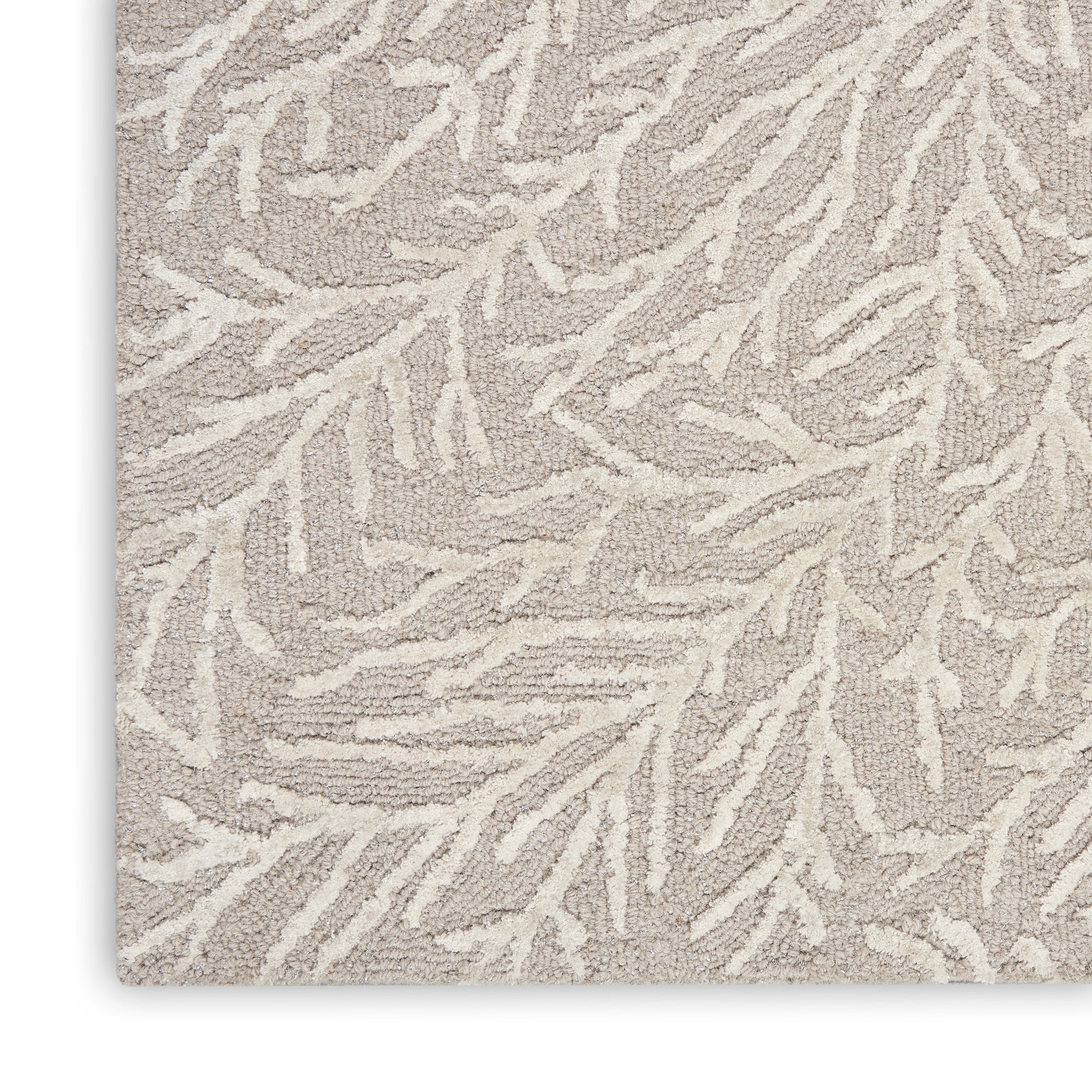 Michael Amini Ma30 Star  Taupe  Contemporary
