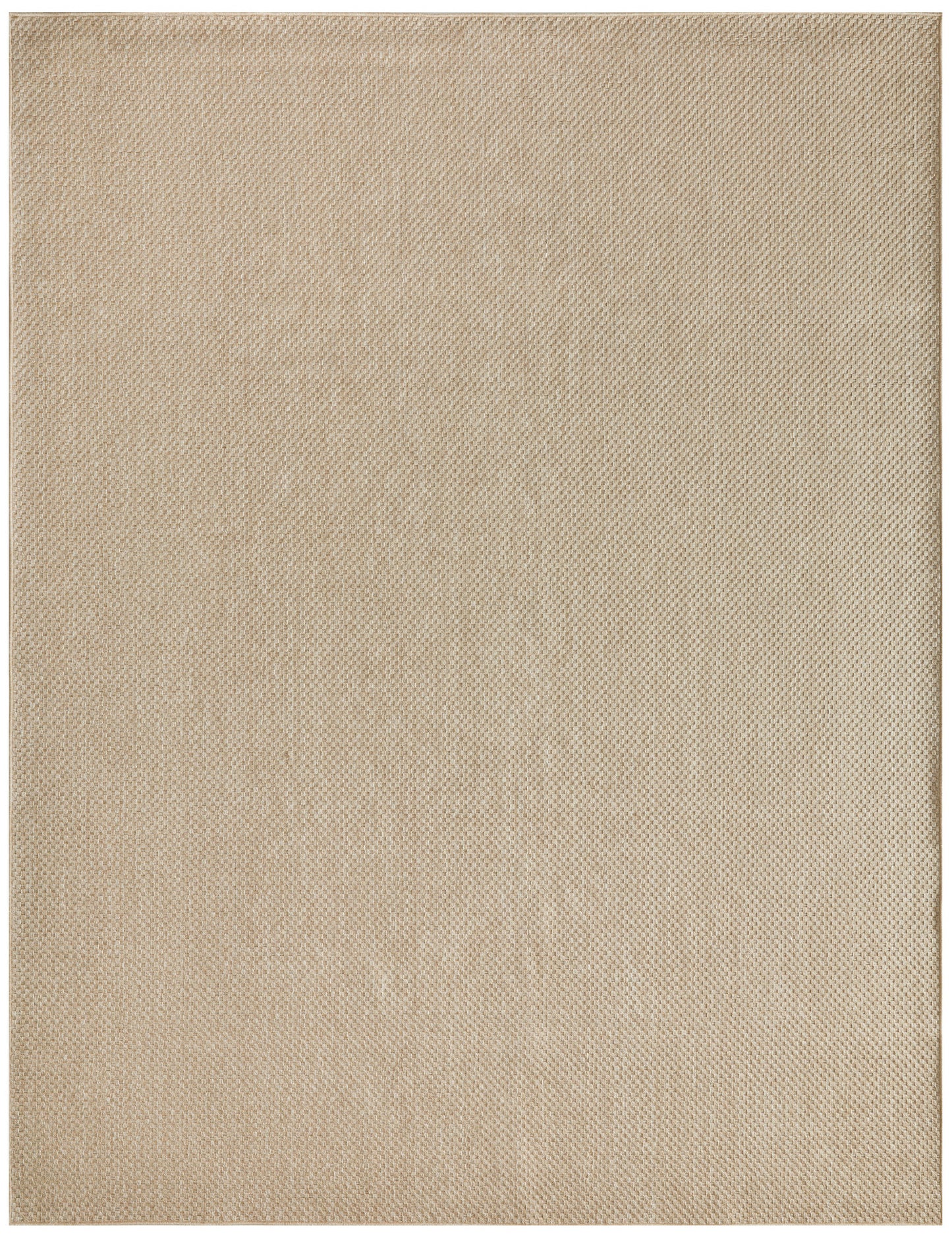Nourison Home Tulum  Taupe  Contemporary