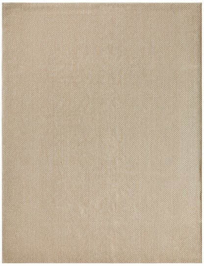 Nourison Home Tulum  Taupe  Contemporary
