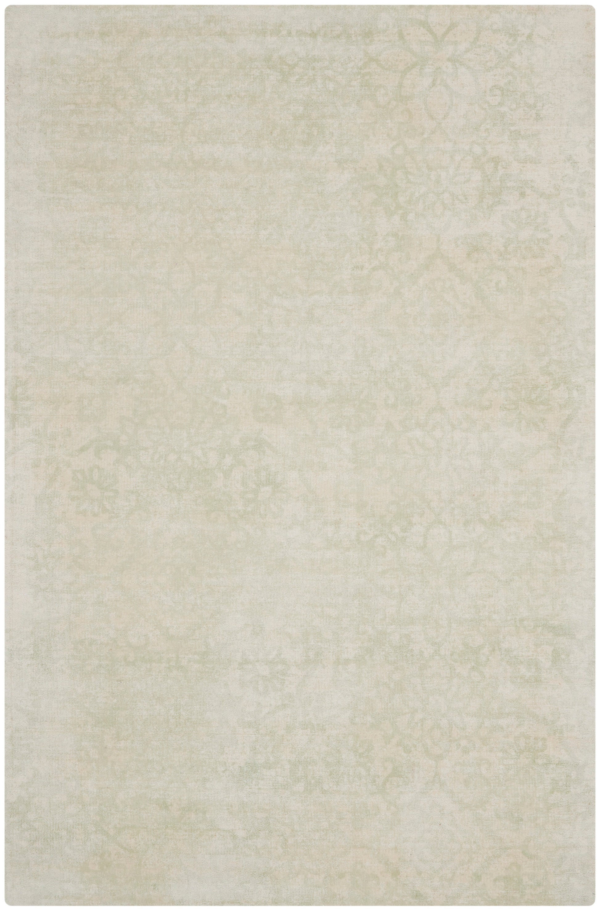 Nourison Home Desert Skies  Spa  Transitional