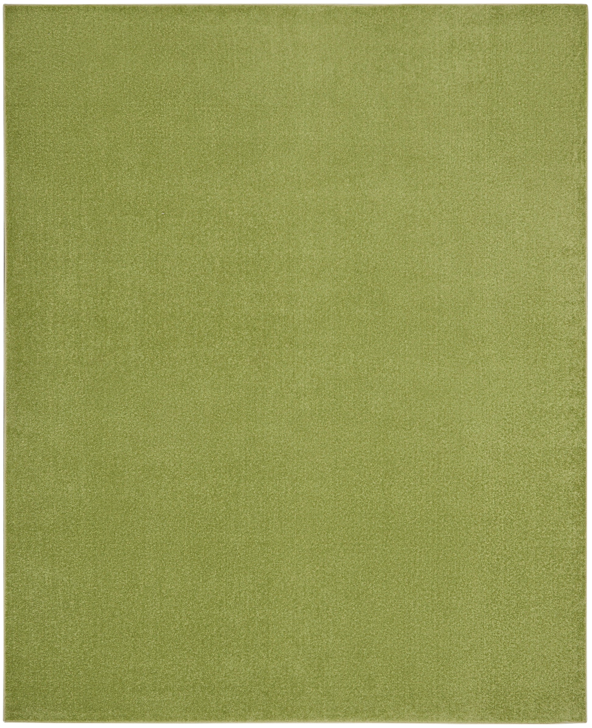 Nourison Home Nourison Essentials  Green  Contemporary
