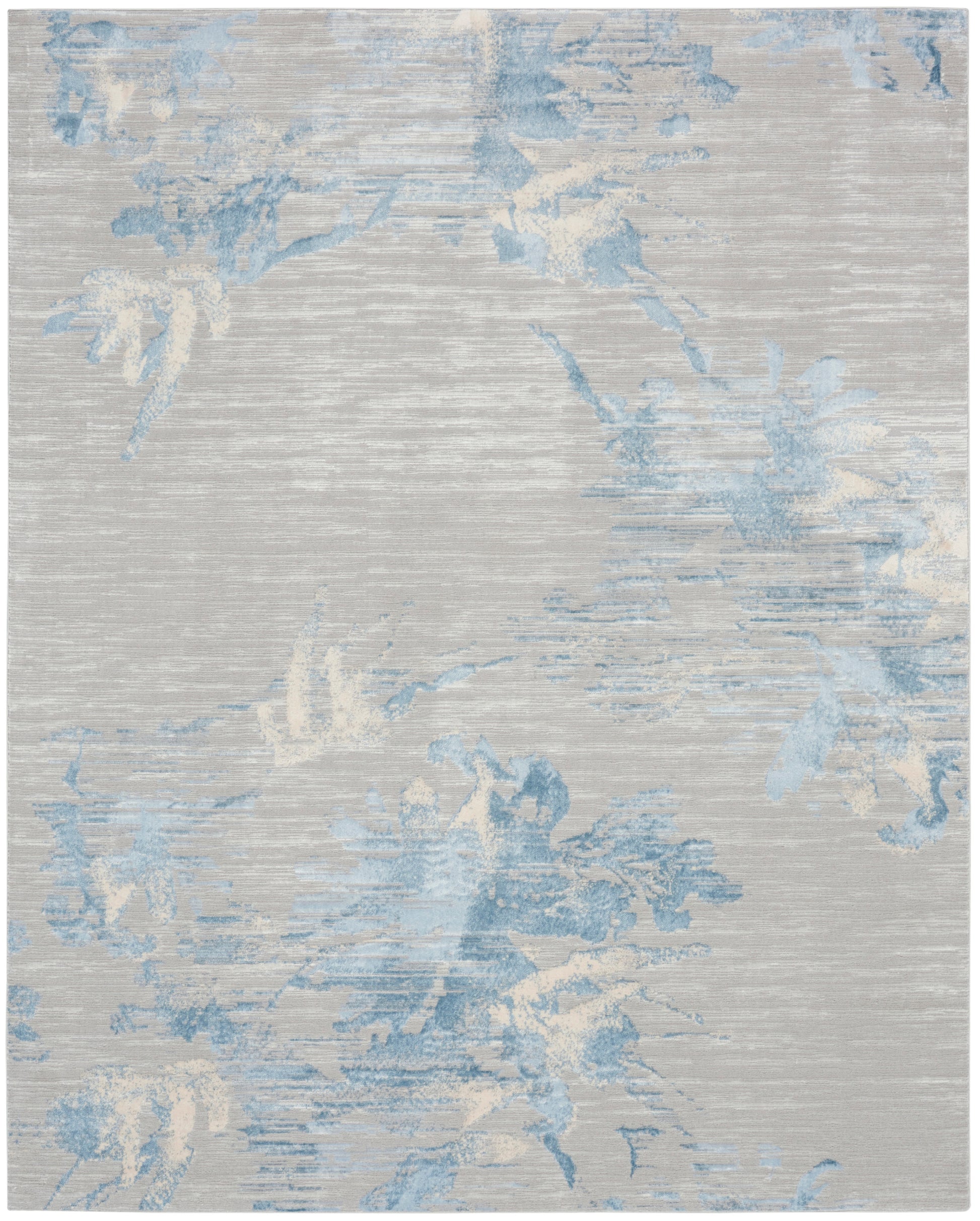 Calvin Klein CK005 Enchanting  Grey Sky  Contemporary