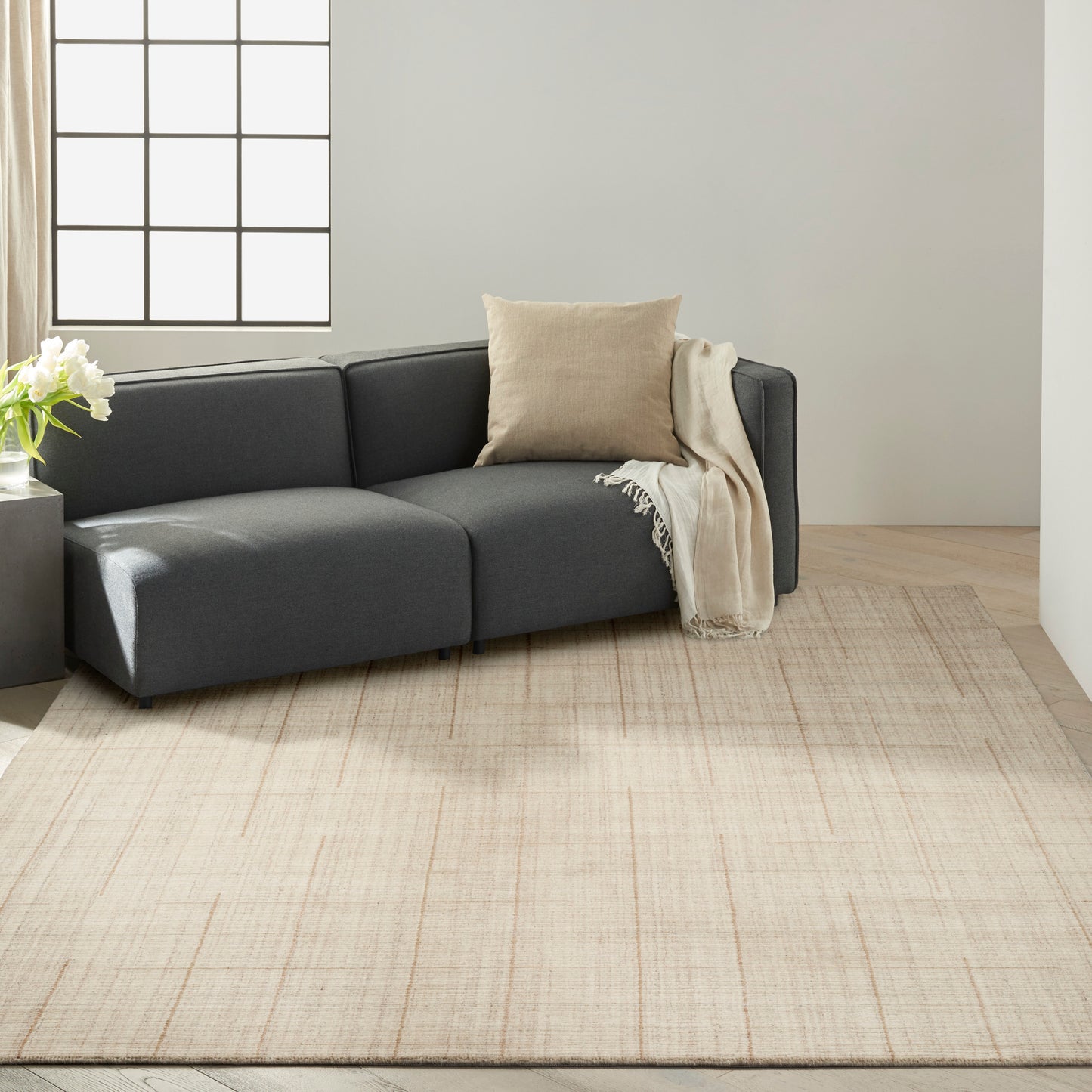 Calvin Klein CK041 Architectura  Natural  Contemporary