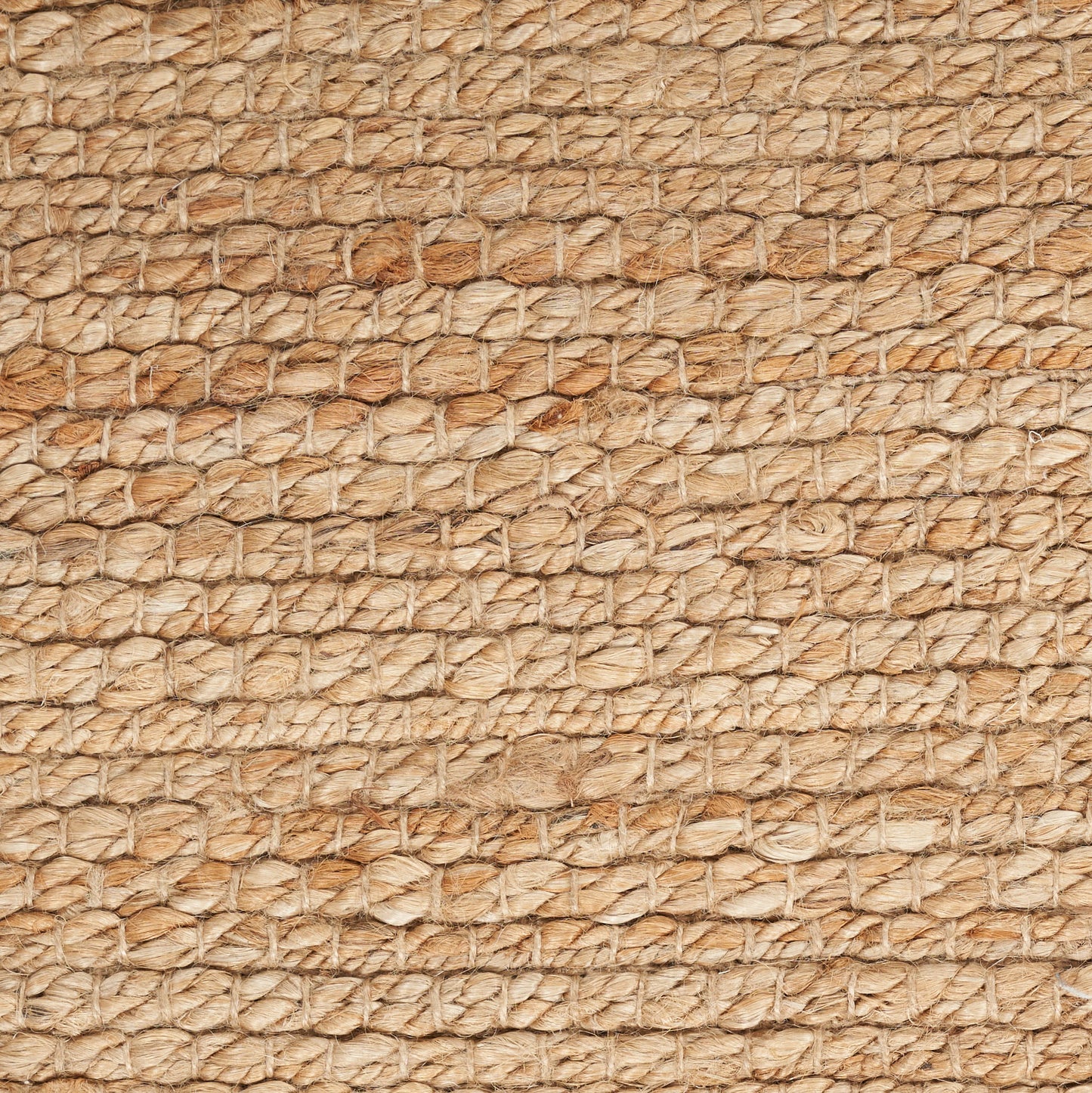 Nourison Home Natural Jute  Natural  Contemporary