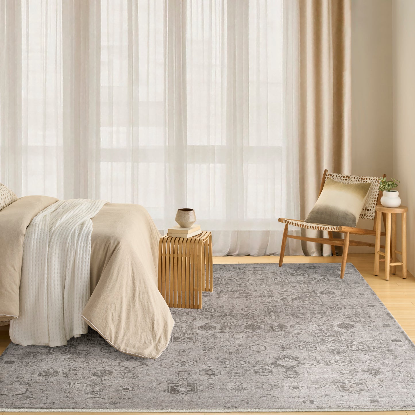 DKNY Pure Shades  Grey  Traditional