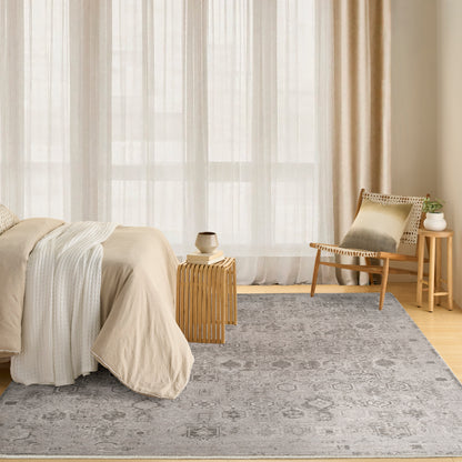 DKNY Pure Shades  Grey  Traditional