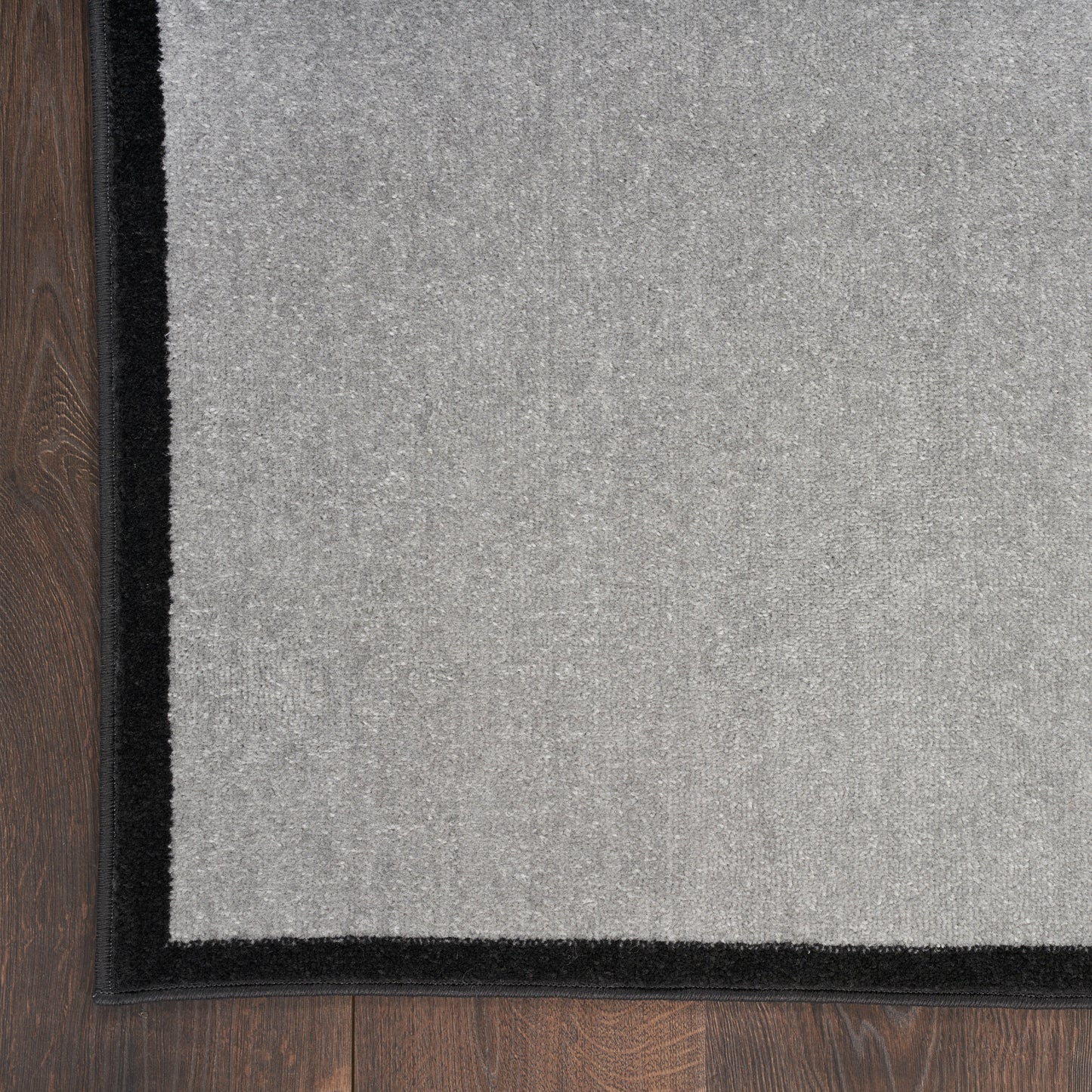 Nourison Home Modern Passion  Grey Black  Contemporary