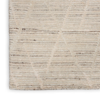 Nourison Home OCEAN  Pearl  Contemporary