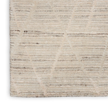 Nourison Home OCEAN  Pearl  Contemporary