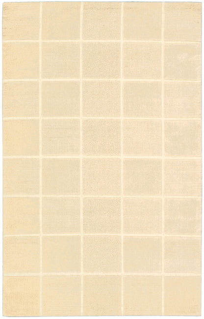 Nourison Home Westport  Ivory  Transitional