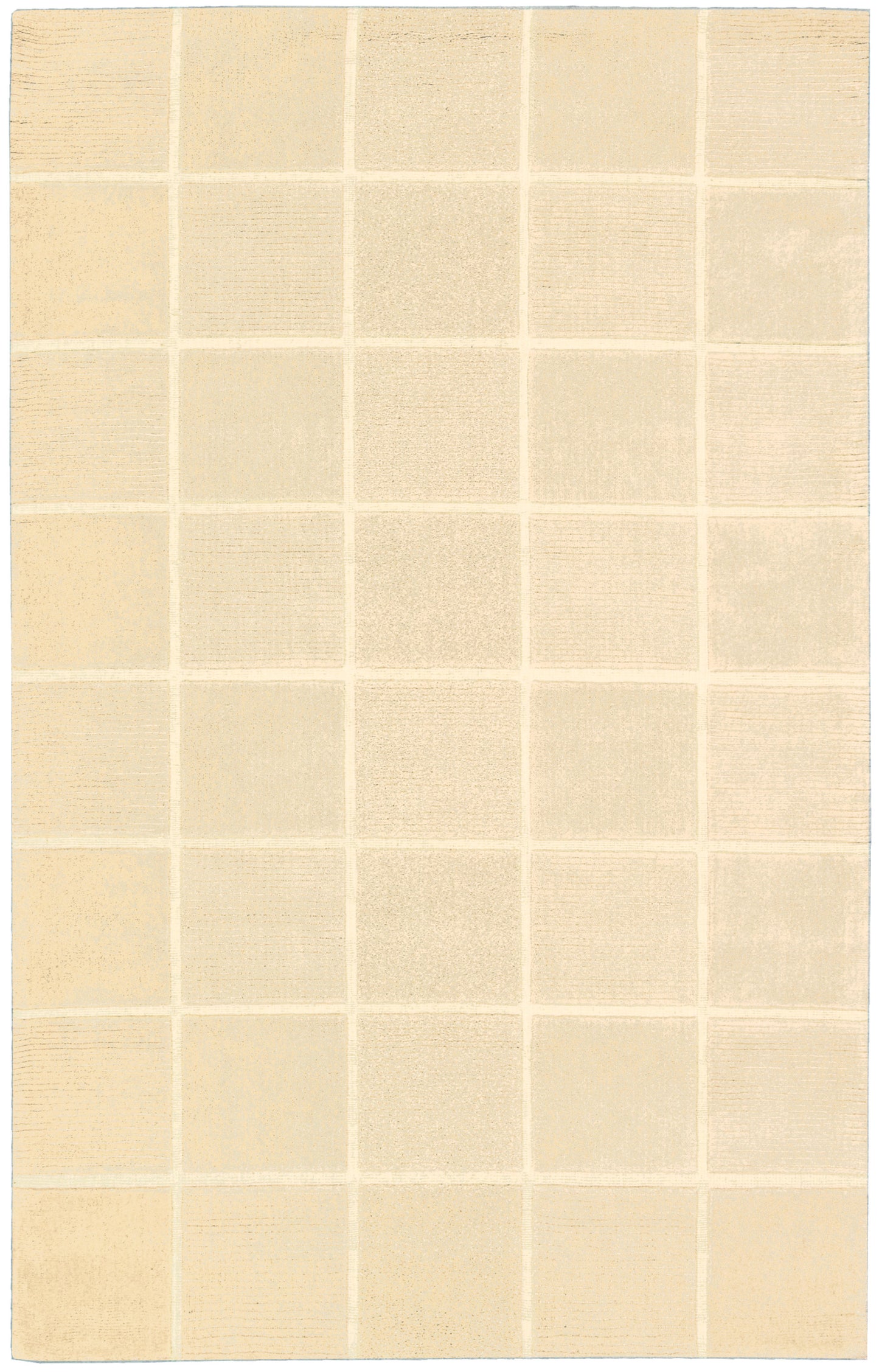 Nourison Home Westport  Ivory  Transitional