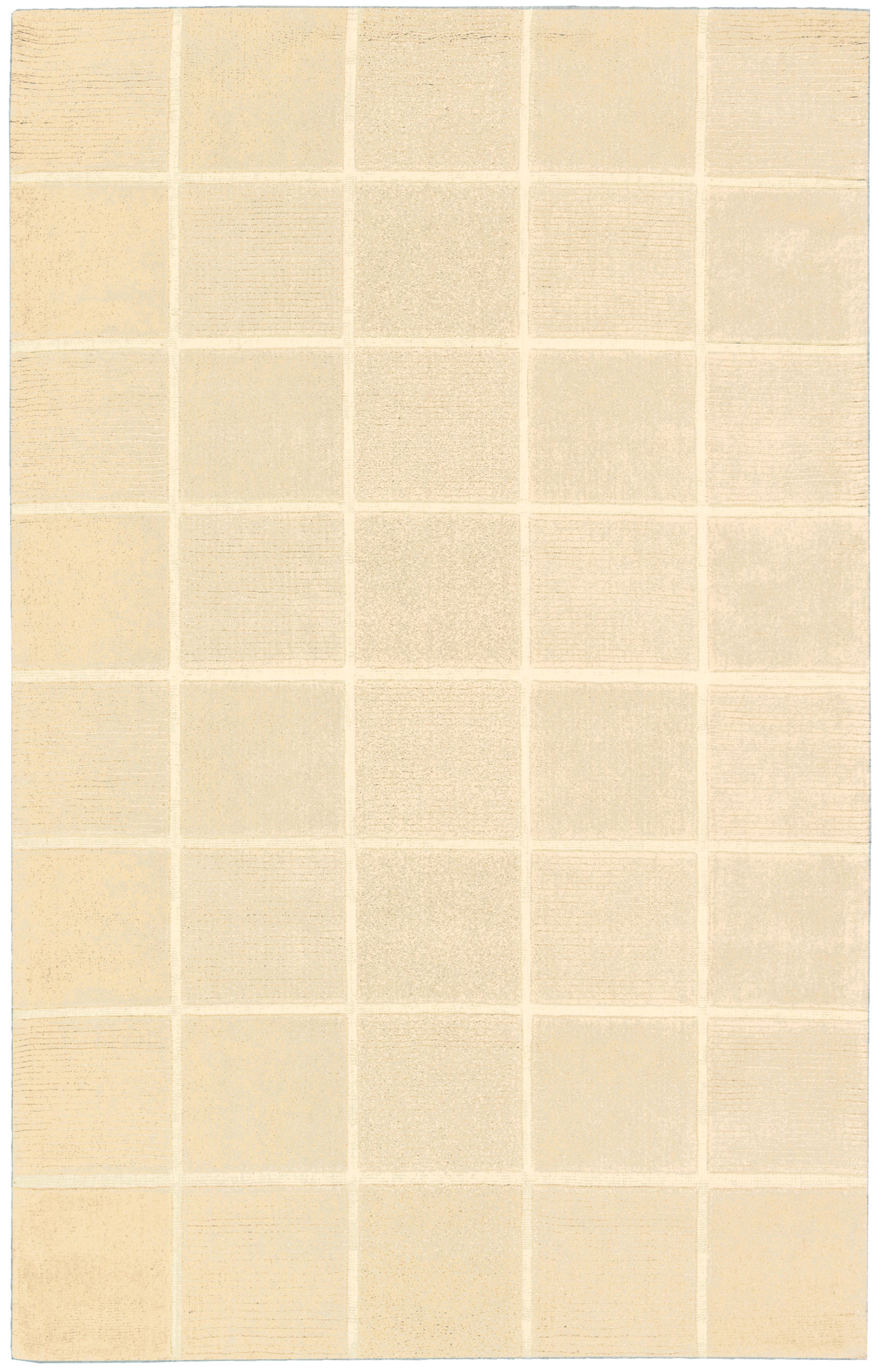 Nourison Home Westport  Ivory  Transitional