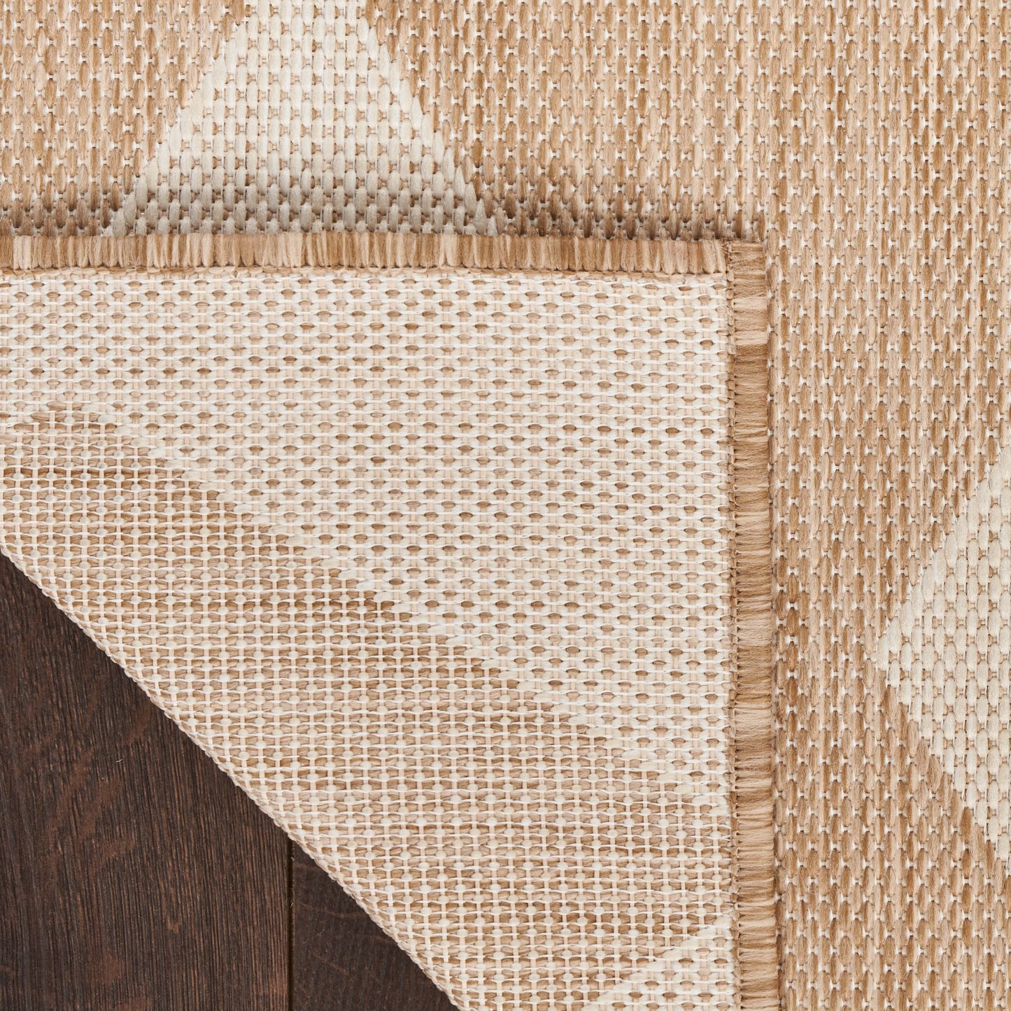 Nourison Home Positano  Jute  Contemporary