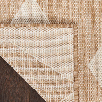 Nourison Home Positano  Jute  Contemporary