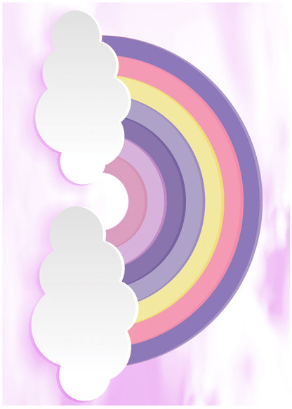 Nourison Home Imagination  Multicolor  Contemporary