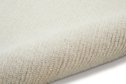 Calvin Klein Home Ravine  Bone  Contemporary