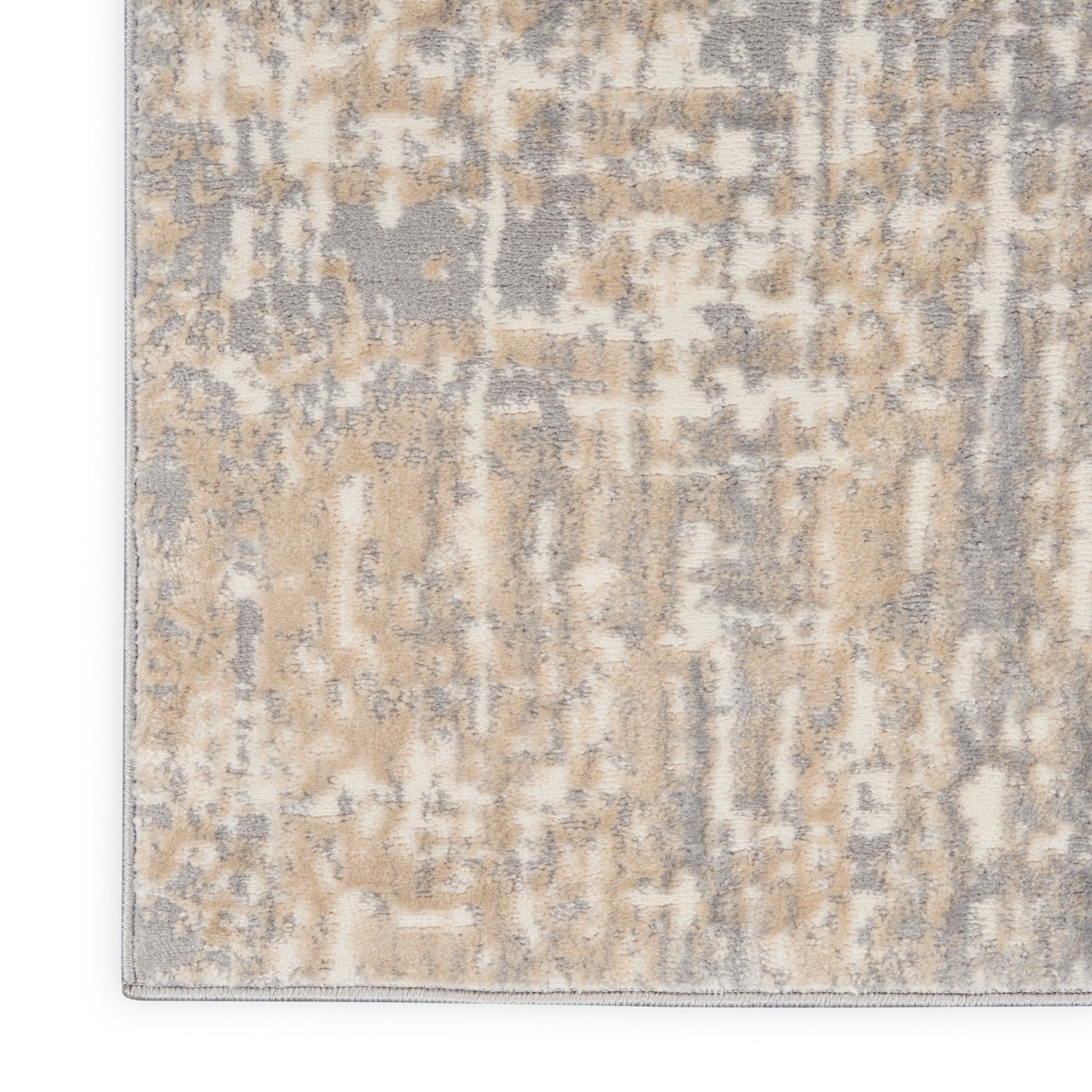 Calvin Klein CK005 Enchanting  Grey Beige  Contemporary