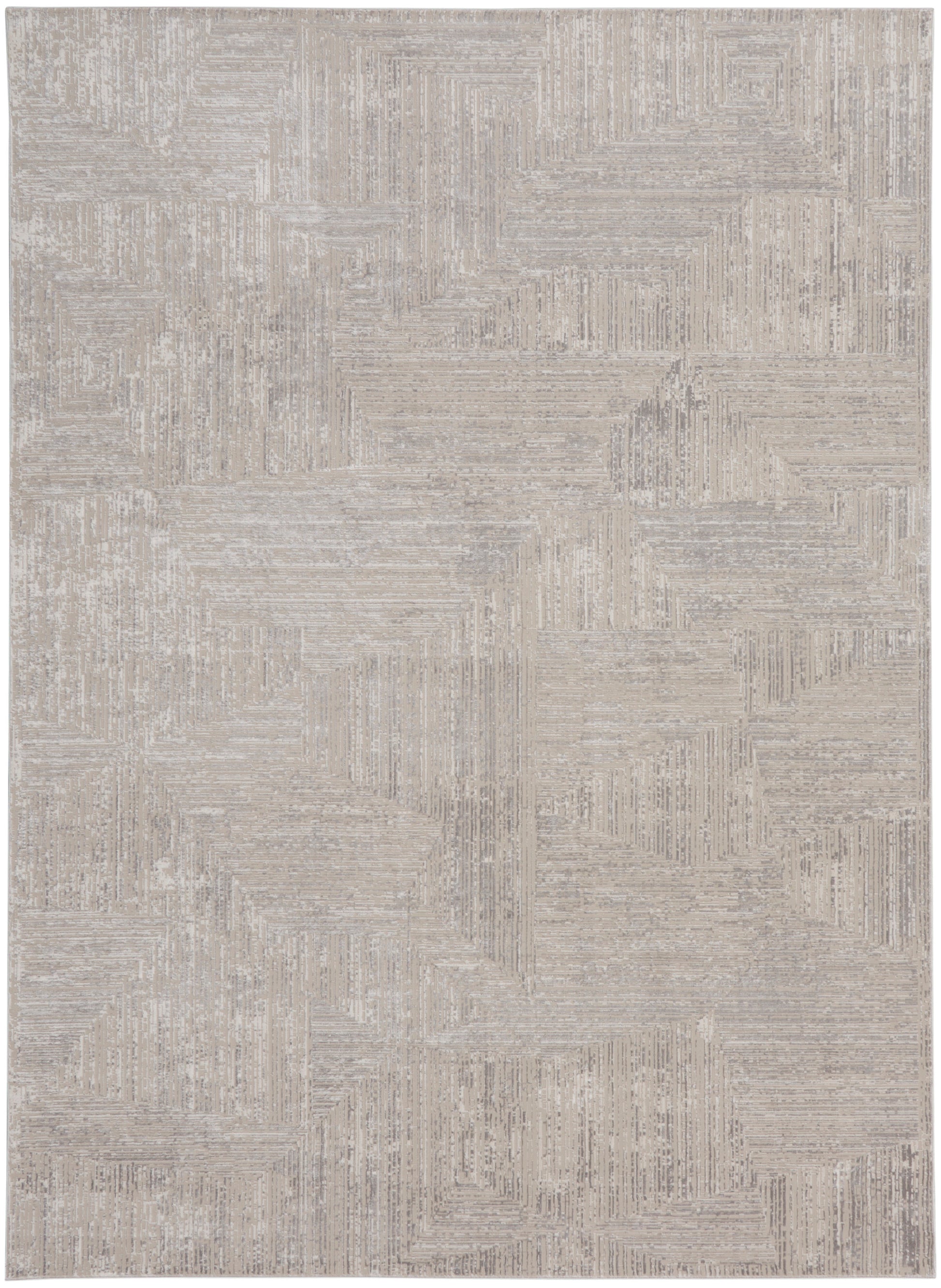 Calvin Klein CK024 Irradiant  Silver  Contemporary