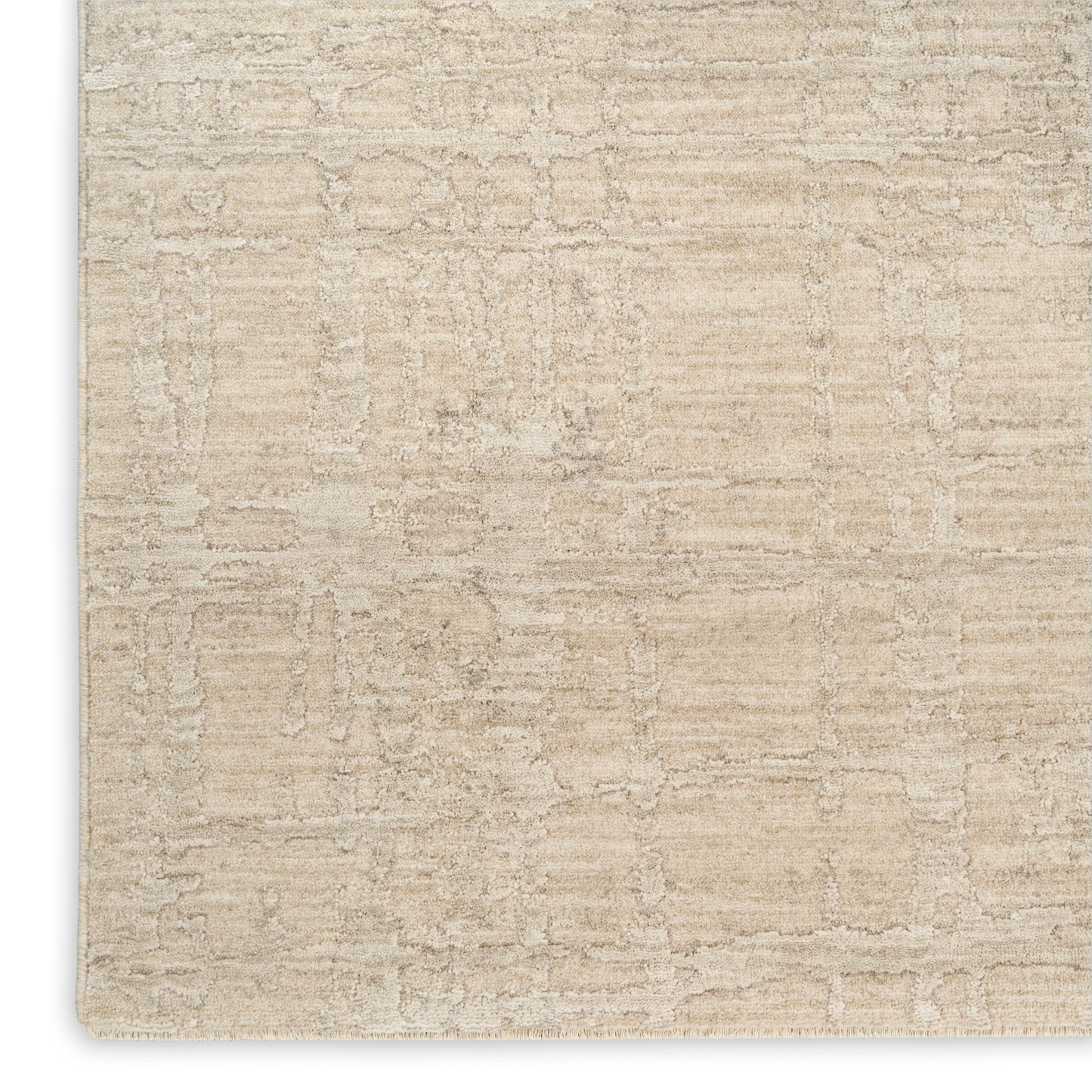 Calvin Klein CK090 Latitude  Ivory Beige  Contemporary