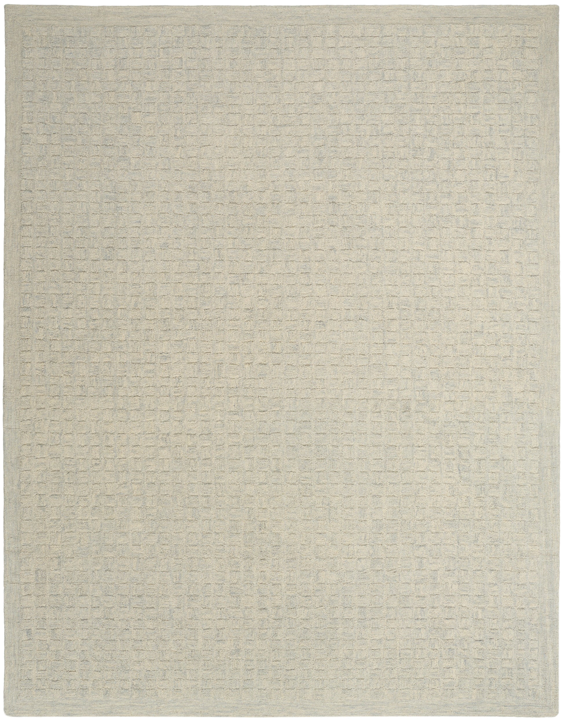 DKNY Pure Grids  Light Blue  Contemporary