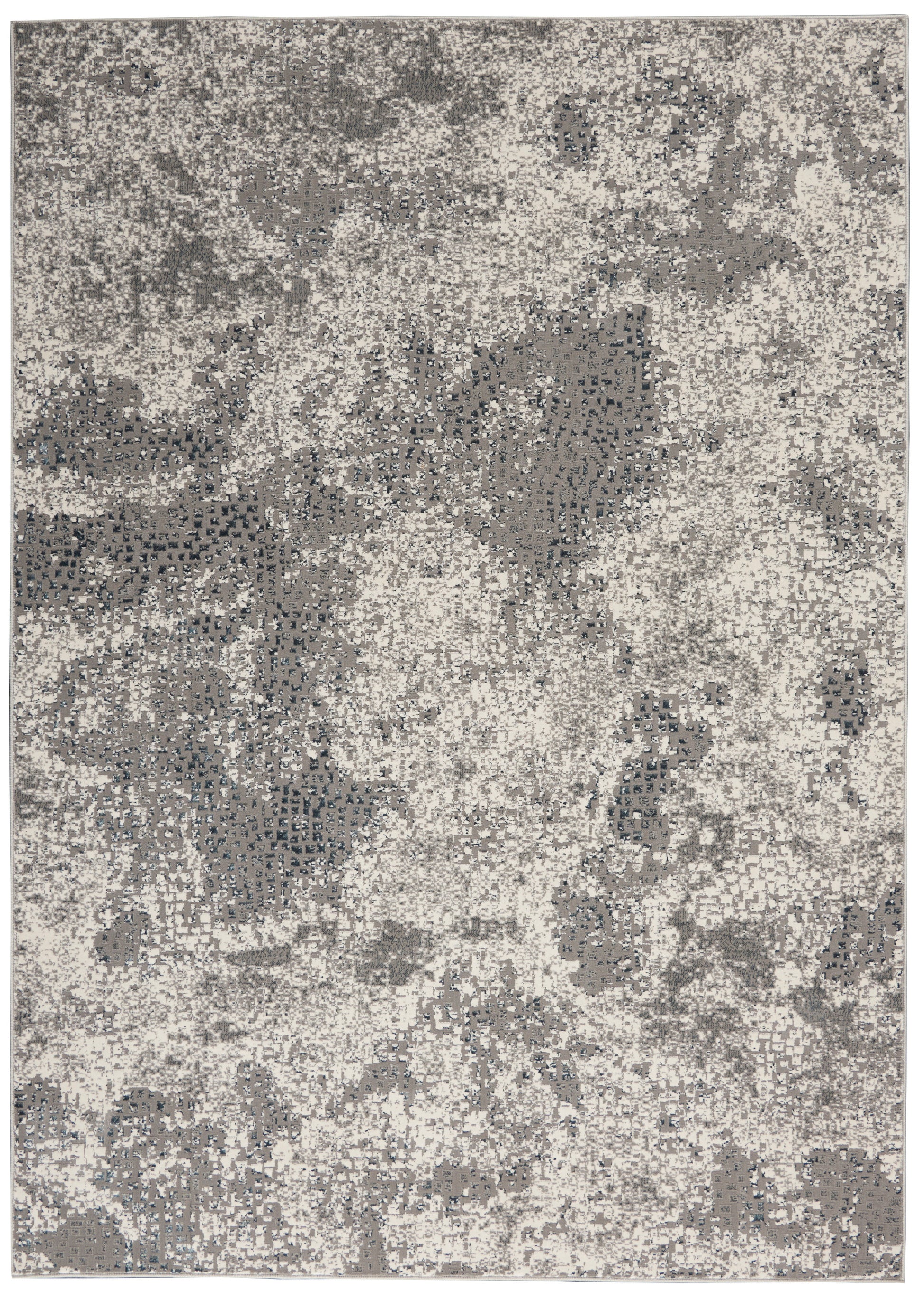 Michael Amini MA90 Uptown  Ivory Grey  Contemporary