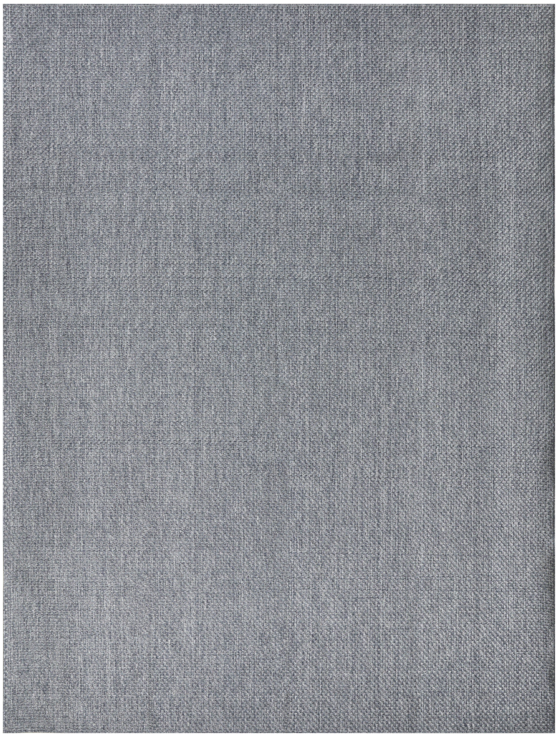 Nourison Home Tulum  Denim  Contemporary