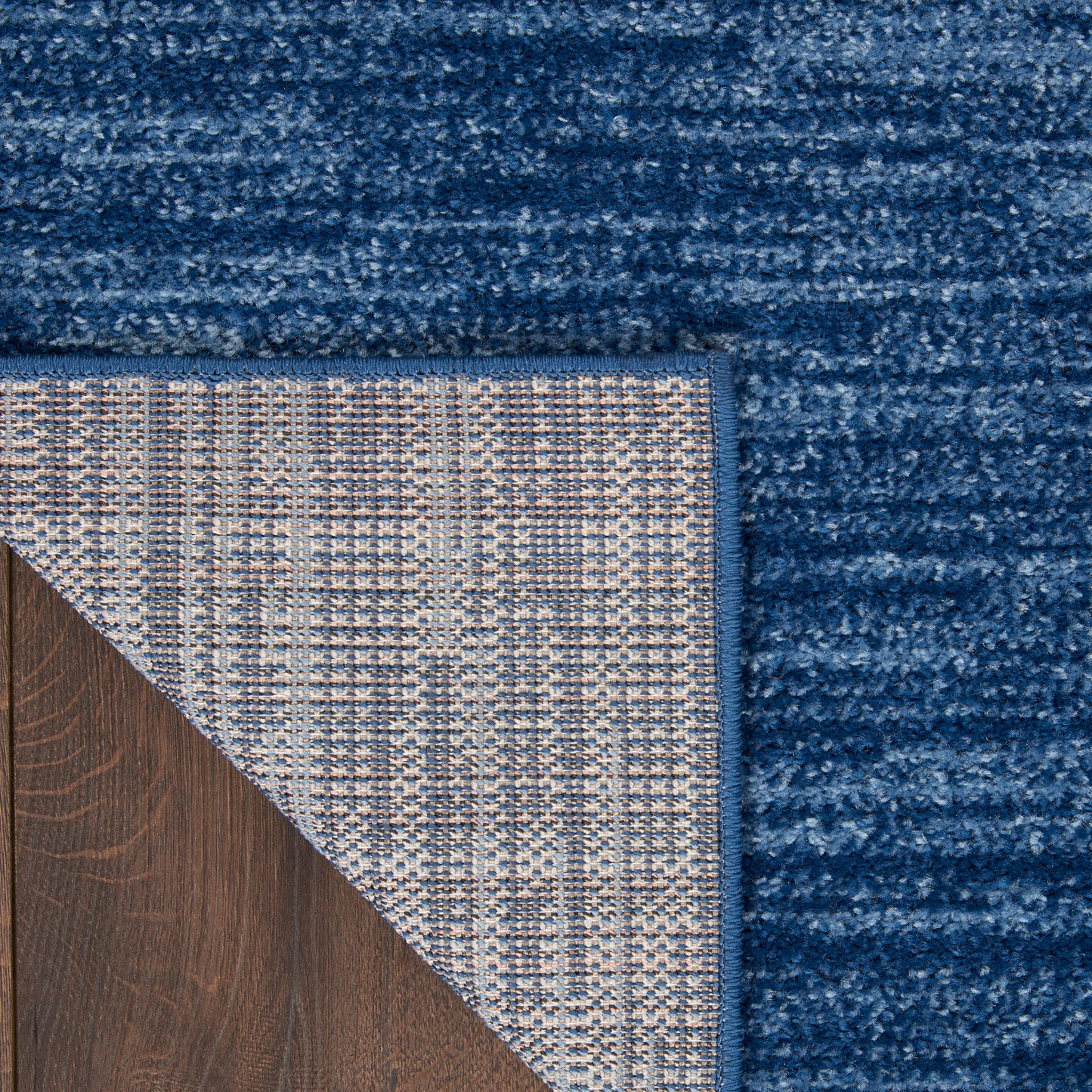 Nourison Home Nourison Essentials  Navy Blue  Contemporary