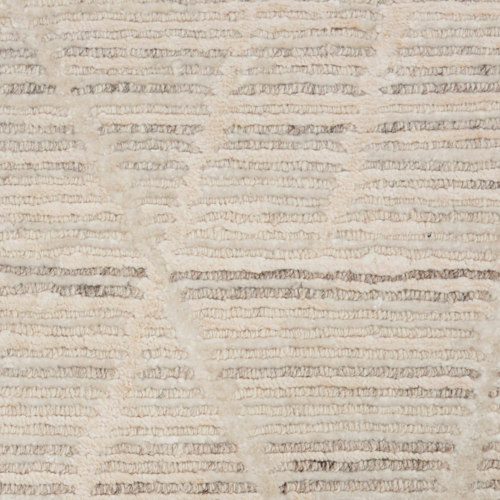 Nourison Home OCEAN  Pearl  Contemporary