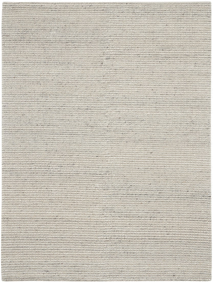 Calvin Klein Textured Dots  Silver  Contemporary