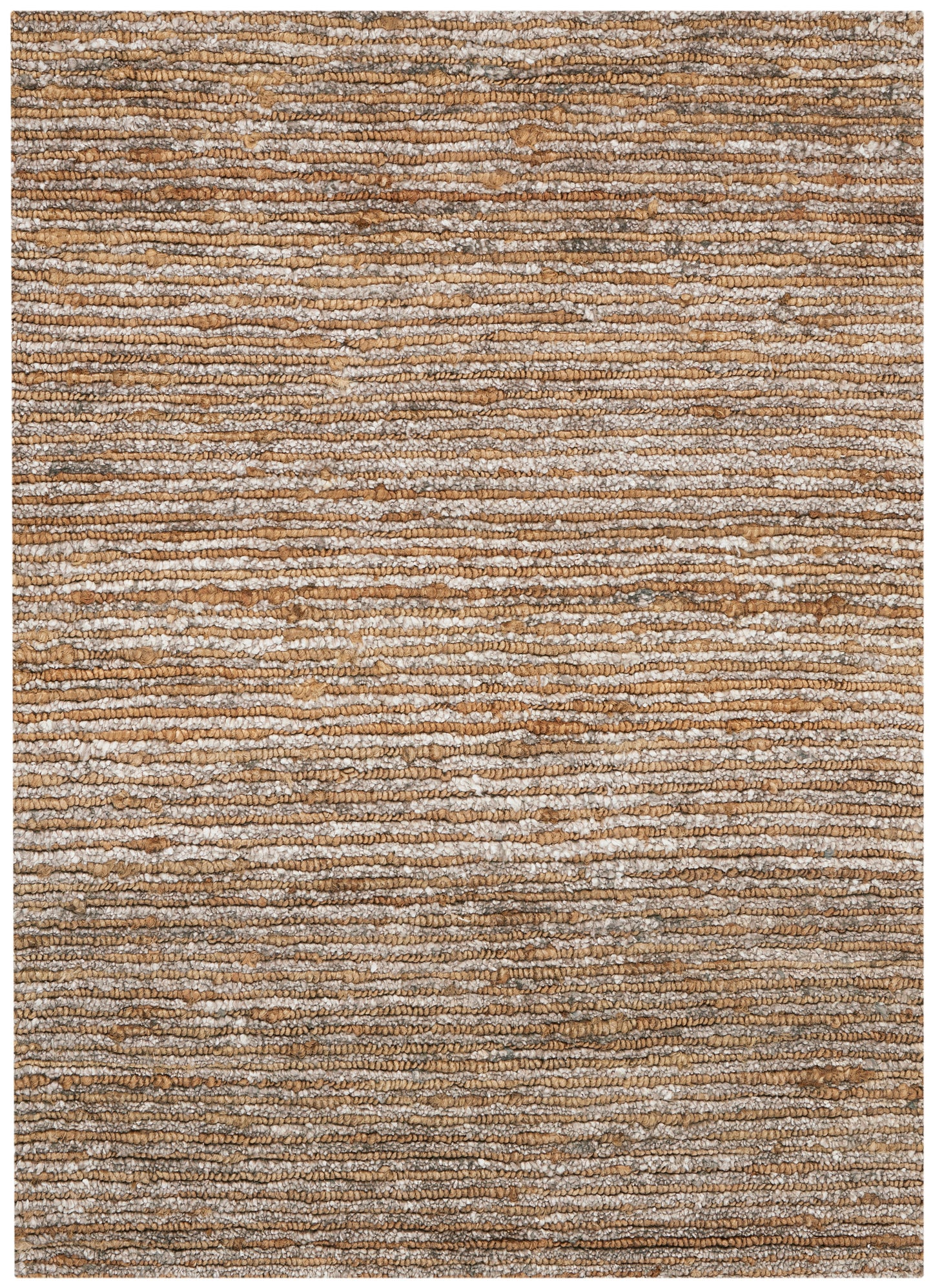 Calvin Klein Mesa MSA01 Amber Contemporary Woven Rug