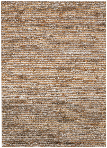 Calvin Klein Mesa MSA01 Amber Contemporary Woven Rug