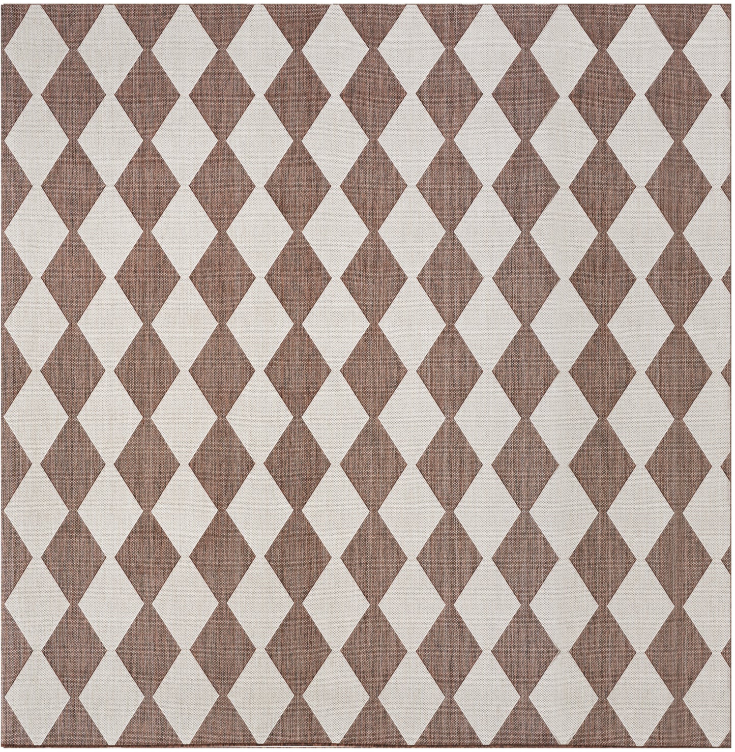 Nourison Home Positano POS04 Natural Contemporary Power-loomed Rug