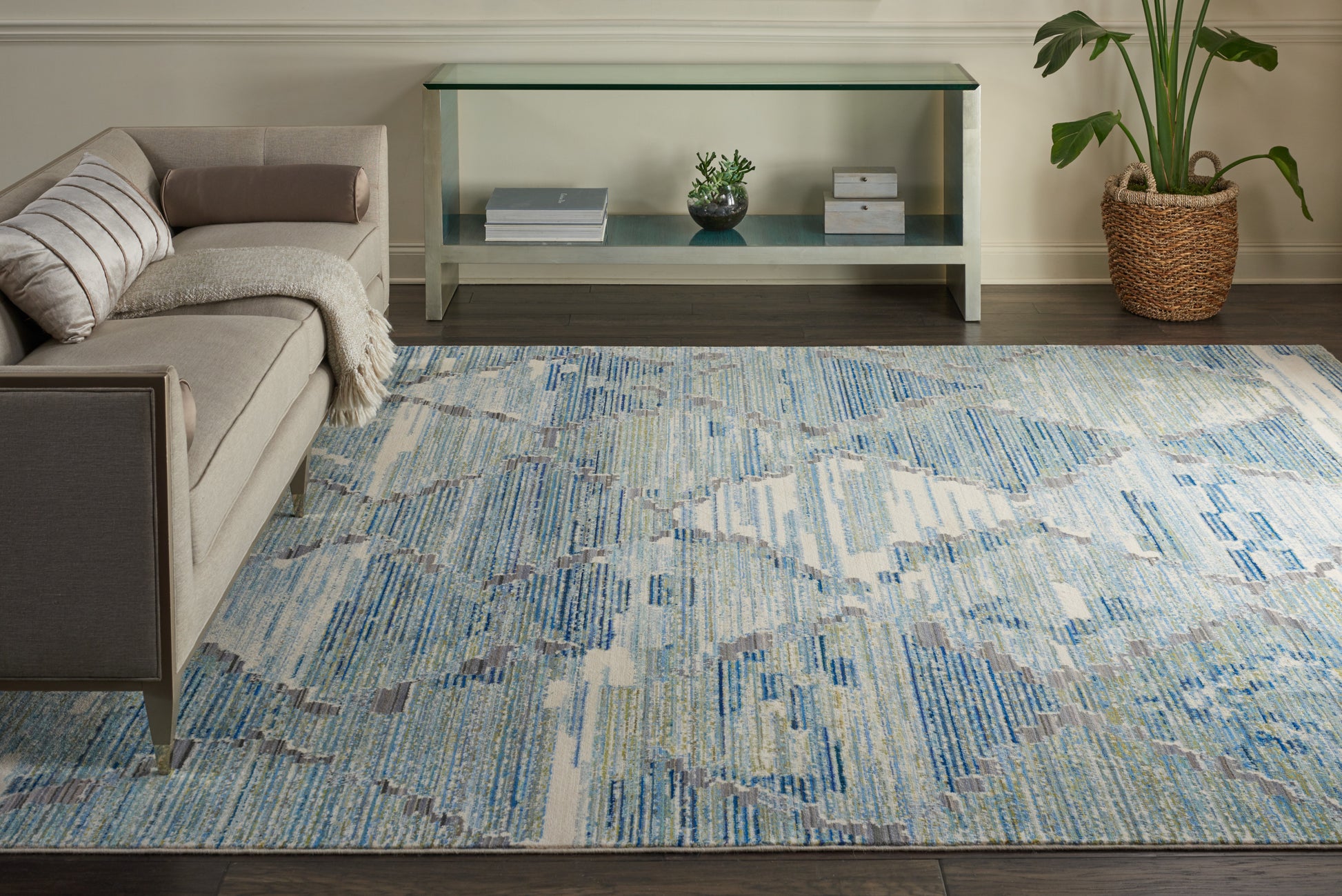 Barclay Butera Butera Collection  Storm  Contemporary