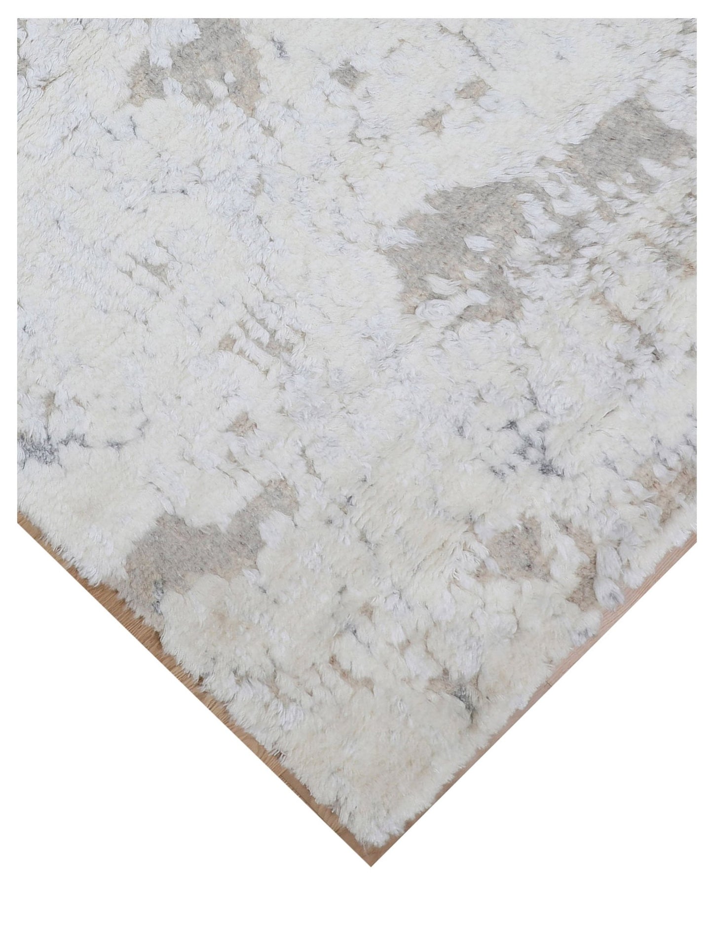 Artisan Maria Natural Transitional Knotted Rug - Rugs - Artisan - Atlanta Designer Rugs