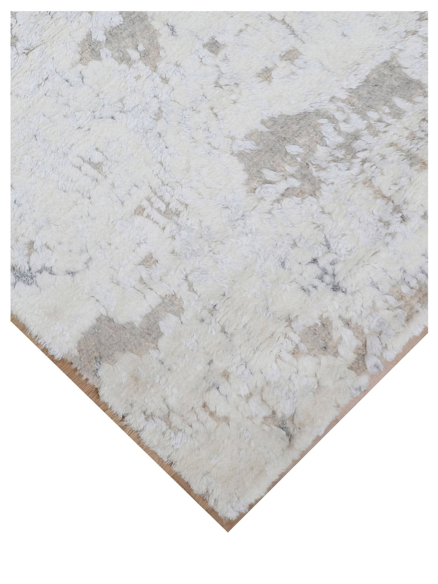 Artisan Maria Natural Transitional Knotted Rug - Rugs - Artisan - Atlanta Designer Rugs