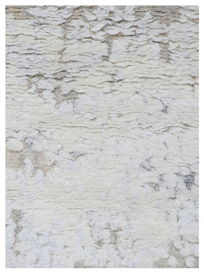 Artisan Maria Natural Transitional Knotted Rug - Rugs - Artisan - Atlanta Designer Rugs