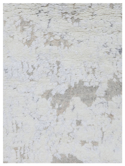 Artisan Maria Natural Transitional Knotted Rug - Rugs - Artisan - Atlanta Designer Rugs