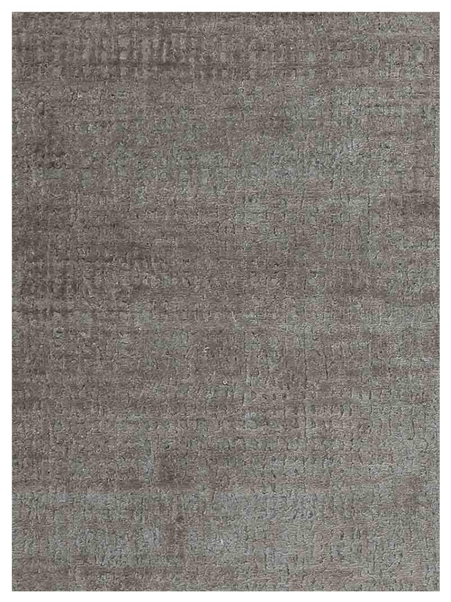 Artisan Mary Camel Beige Contemporary Knotted Rug - Rugs - Artisan - Atlanta Designer Rugs