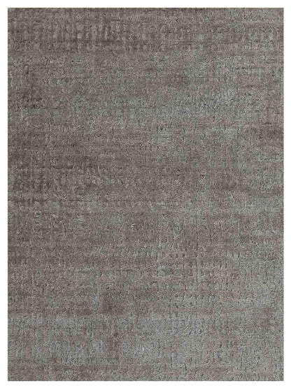 Artisan Mary Camel Beige Contemporary Knotted Rug - Rugs - Artisan - Atlanta Designer Rugs