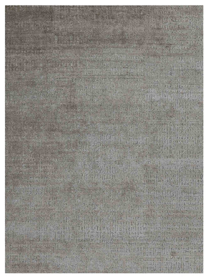 Artisan Mary Camel Beige Contemporary Knotted Rug - Rugs - Artisan - Atlanta Designer Rugs