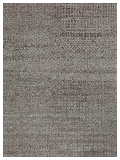 Artisan Mary Camel Contemporary Knotted Rug - Rugs - Artisan - Atlanta Designer Rugs