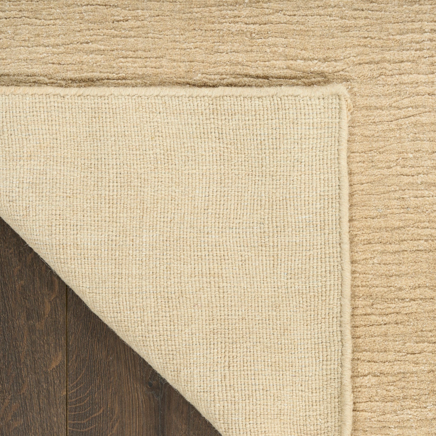 Nourison Home Strata  Taupe  Contemporary