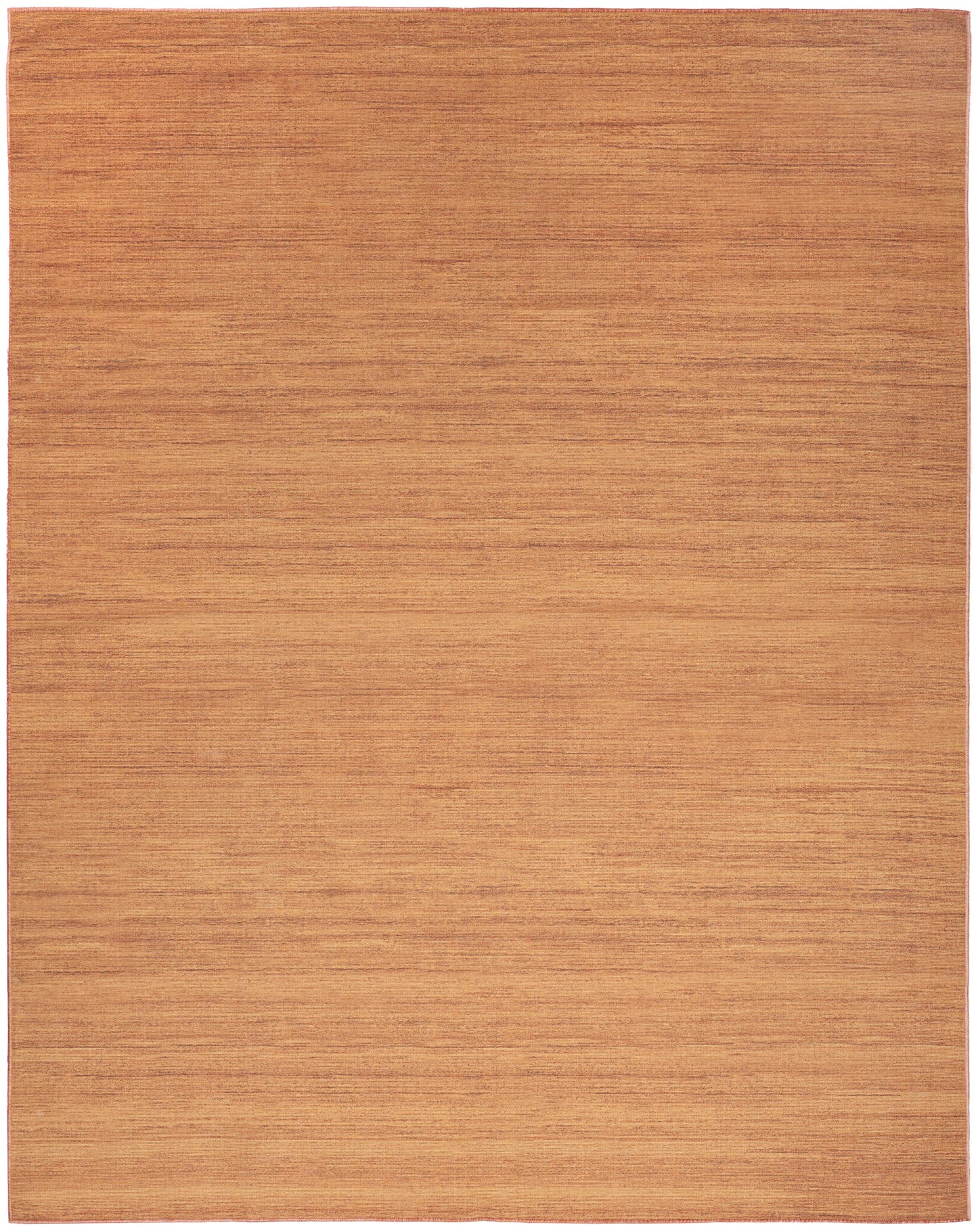 Nourison Home Washable Essentials WAE01 Copper Contemporary Loom-woven Rug