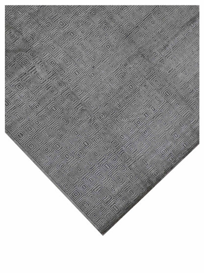Artisan Mary Beige Contemporary Knotted Rug - Rugs - Artisan - Atlanta Designer Rugs