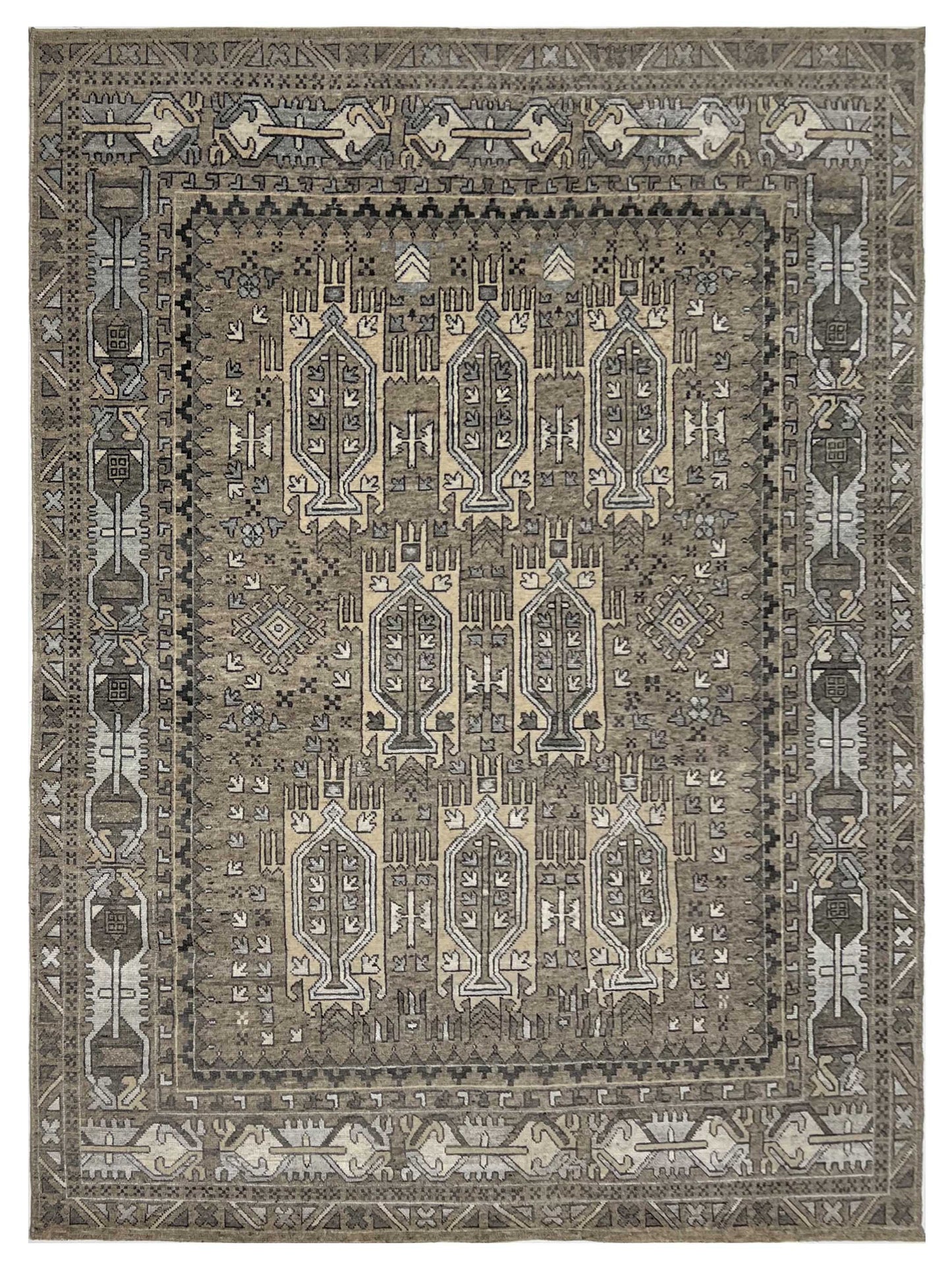 Artisan Nova  Fog  Transitional