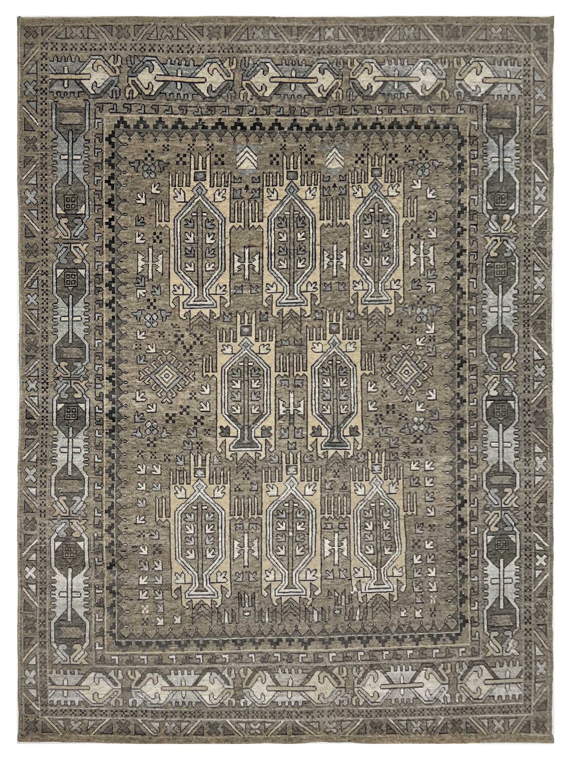 Artisan Nova  Fog  Transitional