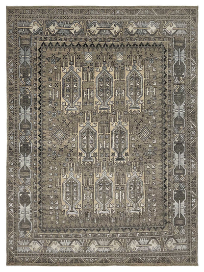 Artisan Nova  Fog  Transitional