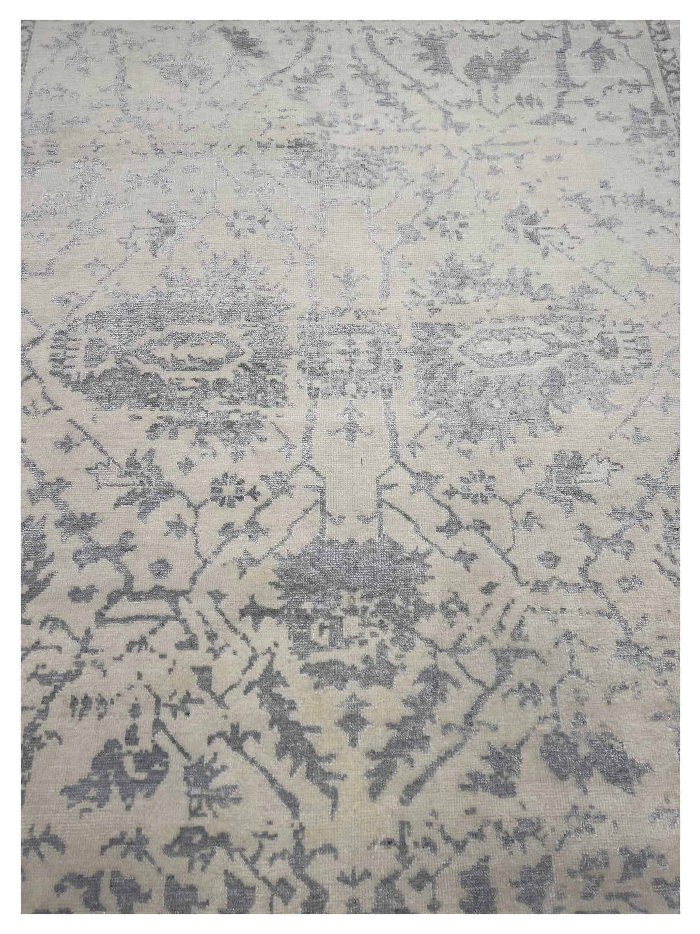 Artisan Nova Natural Transitional Knotted Rugs