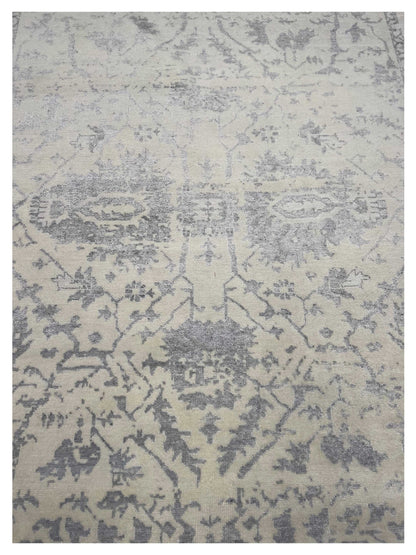 Artisan Nova Natural Transitional Knotted Rugs